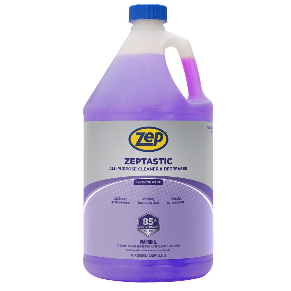 All-Purpose Cleaner & Degreaser: 1 gal, Jug, No