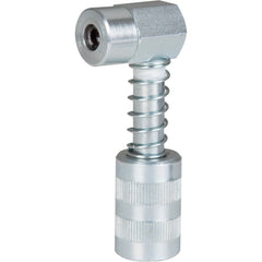 Quick Connect 90° Compact Coupler
