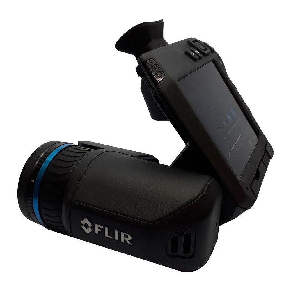 Thermal Imaging Cameras; Display Type: VGA; Accuracy (C): ± 2; Resolution: 640 x 480; Batteries Included: Yes