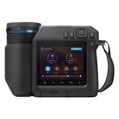 Thermal Imaging Cameras; Display Type: VGA; Accuracy (C): ± 2; Resolution: 640 x 480; Batteries Included: Yes