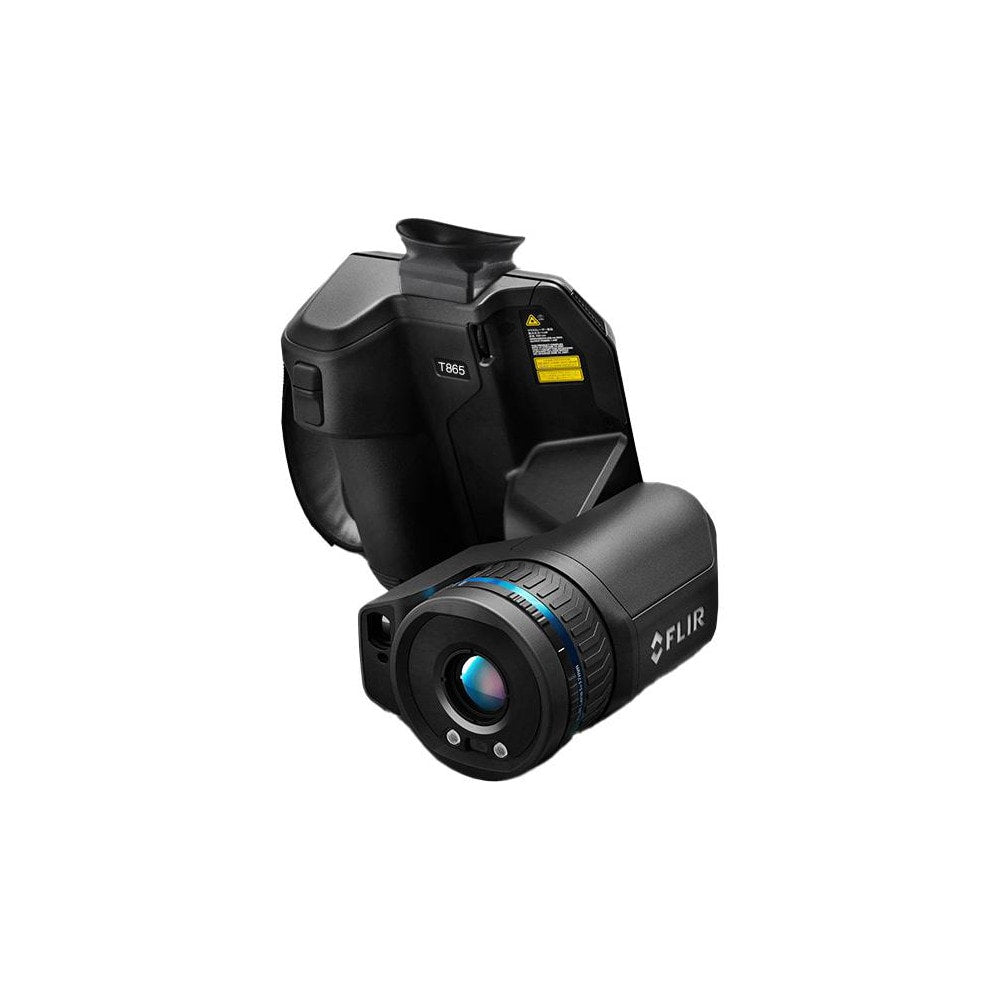 Thermal Imaging Cameras; Display Type: VGA; Accuracy (C): ± 2; Resolution: 640 x 480; Batteries Included: Yes