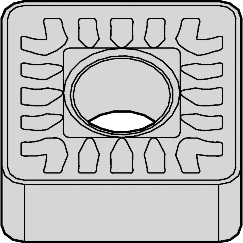 Brand: Widia / Part #: 5696681