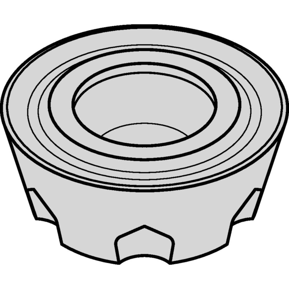 Brand: Widia / Part #: 6901189