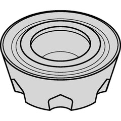 Brand: Widia / Part #: 2012546