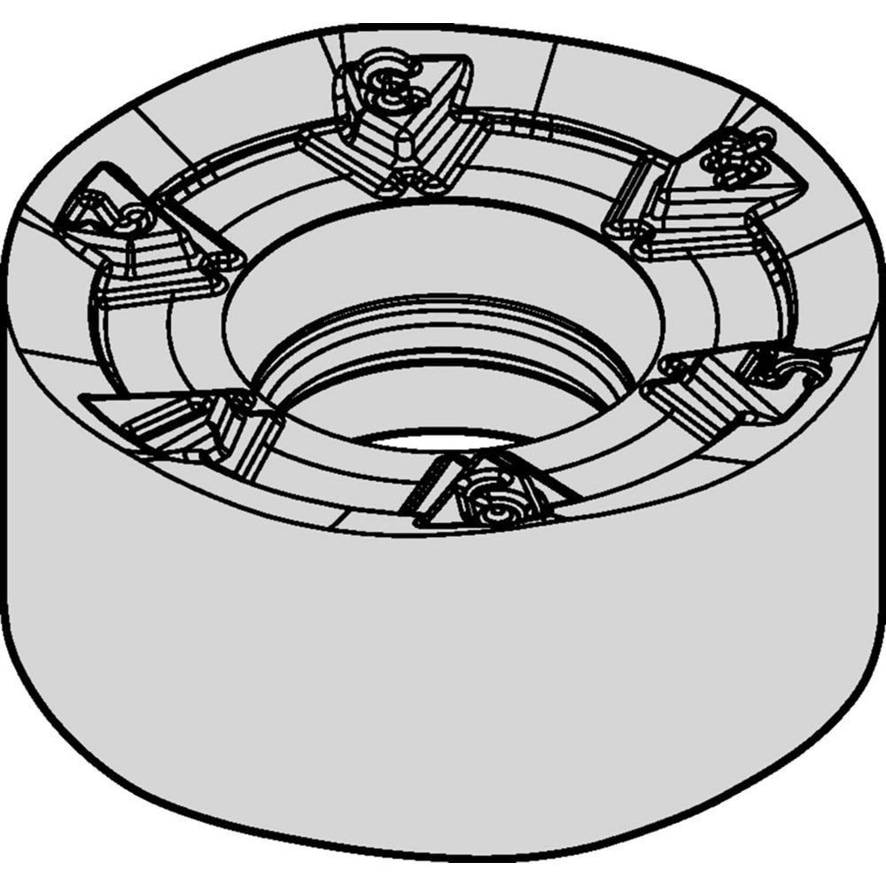 Brand: Widia / Part #: 5542341