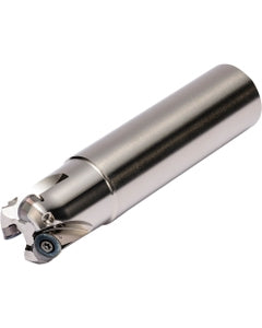 MRX 16W16082T RAD-6 Series, Standard Length Shank, Radius End Mill