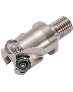 MRX 25M12103T RAD-6 Series, Modular Head, Radius End Mill