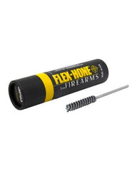 7 mm Bore Diameter × 1 5/8″ Hone Length × 4″ Overall Length, 800 Grit, Silicon Carbide - 1911  Flex-Hone for Firearm Mainspring