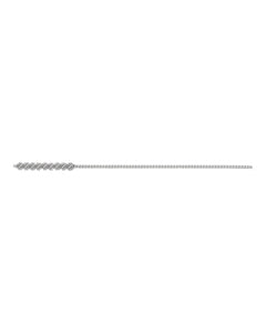 0.189″ Diameter × 600 Grit, 3″ OAL, Aluminum Oxide, 81 AY-Abrasive Nylon Deburring Brush