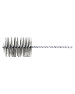 2 1/2″ Diameter × 9″ OAL, Carbon Steel, 85 Series-For Closed Holes