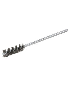 3/8″ Diameter × 4 1/2″ OAL, Carbon Steel, 85 Series-For Closed Holes