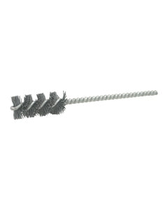 0.187″ Diameter × 80 Grit, 4″ OAL, Silicon Carbide, 85 AY-Abrasive Nylon Brush