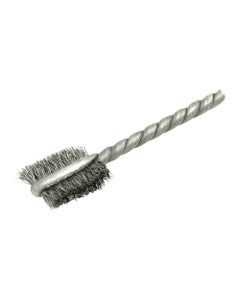 0.437″ Diameter × 2 1/4″ OAL, Carbon Steel, Thread Cleaning Brushes