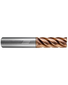 1/2X5/8X2-1/2 5FL TPLUS