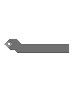 SPEX-25-DX 25MM SQ EXTERN