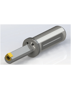 SQ-37/50-32 32mm dia. SQ insert holder