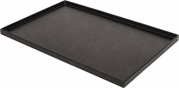 Kennedy - 1-3/4" High x 18" Deep x 27" Wide Cabinet Work Surface - For Use with Kennedy Models 273, 273KC, 275, 275KC, 276KC, 277, 283KC, 284KC, 285, 285KC, 376, 378 - Americas Industrial Supply