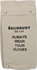 Salisbury by Honeywell - Glove Bag - 16" OAL - Americas Industrial Supply