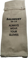 Salisbury by Honeywell - Glove Bag - 20" OAL - Americas Industrial Supply
