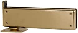 Stanley - US4 Coated Steel, Pivot Hinge - Americas Industrial Supply