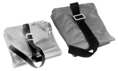 OTC - Emergency & Rescue Blankets Type: Rescue/Emergency Blanket Material: Nylon - Americas Industrial Supply