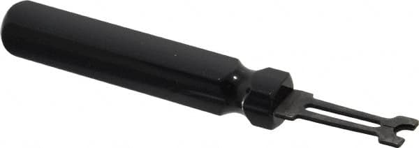 Rotor Clip - E-15 External Retaining Ring Pliers - Americas Industrial Supply