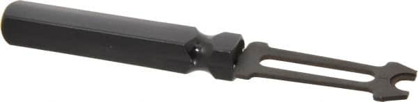Rotor Clip - SE-21 External Retaining Ring Pliers - Americas Industrial Supply