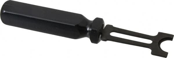 Rotor Clip - E-50 External Retaining Ring Pliers - Americas Industrial Supply