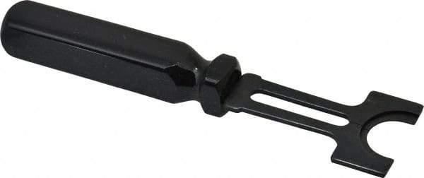 Rotor Clip - E-75 External Retaining Ring Pliers - Americas Industrial Supply