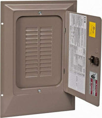 Eaton Cutler-Hammer - Load Center Cover - For Use with Type CH Load Center - Americas Industrial Supply