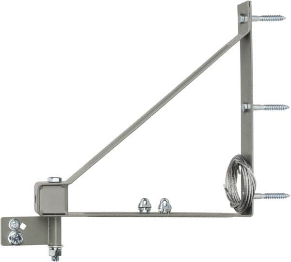 Maxess Climate Control Technologies - Fan Wall Mount - Americas Industrial Supply