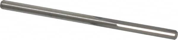 M.A. Ford - 9/64" Solid Carbide 4 Flute Chucking Reamer - Americas Industrial Supply