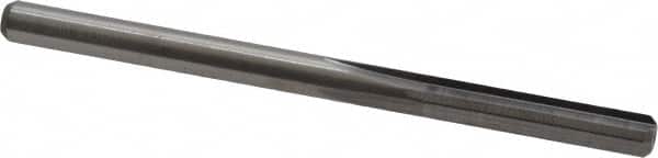 M.A. Ford - #7 Solid Carbide 4 Flute Chucking Reamer - Americas Industrial Supply