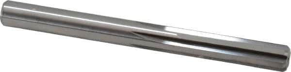 M.A. Ford - 0.3115" Solid Carbide 6 Flute Chucking Reamer - Americas Industrial Supply