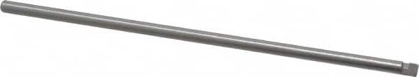 Made in USA - 3/16" Head Diam, 3/16" Shank Diam, 6" Overall Length, Counterbore Pilot - Americas Industrial Supply