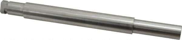 Made in USA - 5/8" Head Diam, 3/4" Shank Diam, 8" Overall Length, Counterbore Pilot - Americas Industrial Supply
