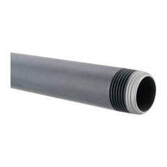 Eaton Cutler-Hammer - 14.17 Inch Long, Water Resistant, Visual Signal Device Extension Tube - For Use with 3/4 Inch NPT Threaded Hub - Americas Industrial Supply
