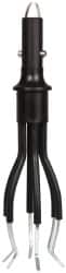 Unger - Incandescent Bulb Remover - Changes Bulbs Safely from the Ground - Americas Industrial Supply