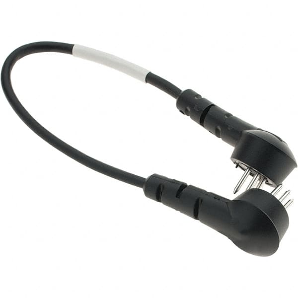Renishaw - 4.5 m Long, CMM Manual Probe Head Cable - Americas Industrial Supply