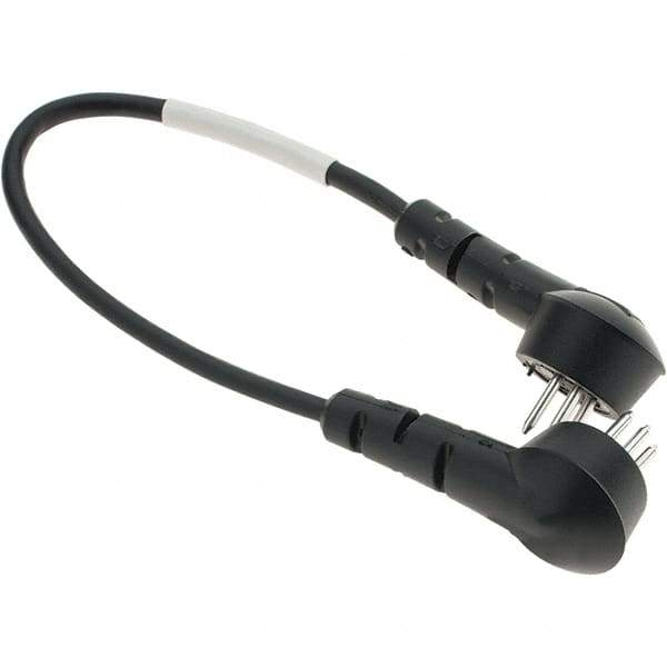 Renishaw - 41cm to 127c m Long, CMM Manual Probe Head Cable - Americas Industrial Supply