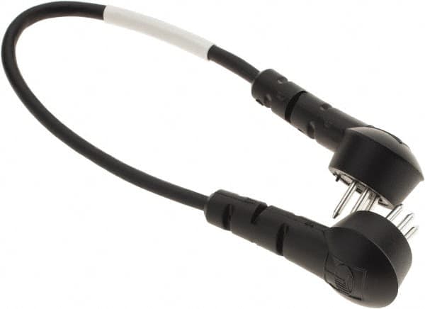 Renishaw - 16c m Long, CMM Manual Probe Head Cable - Americas Industrial Supply