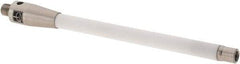 Renishaw - M3 Female, M4 Male, Ceramic, CMM Thread Adapter - 2.9528 Inch Long - Americas Industrial Supply