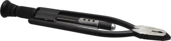 Proto - 11" OAL, Wire Automatic Reversible Wire Twister Pliers - Standard Jaw, Standard Head - Americas Industrial Supply