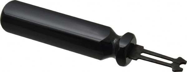 Rotor Clip - DE-2.3 External Retaining Ring Pliers - Americas Industrial Supply