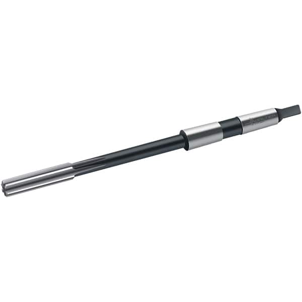 Walter-Titex - 32mm Cobalt 10 Flute Chucking Reamer - Americas Industrial Supply