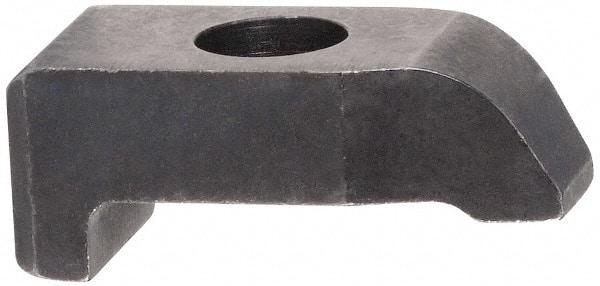 Kennametal - Series Kendex, CM Clamp for Indexables - Left & Right Hand Cut, Compatible with CS-412 Clamp Screws - Americas Industrial Supply