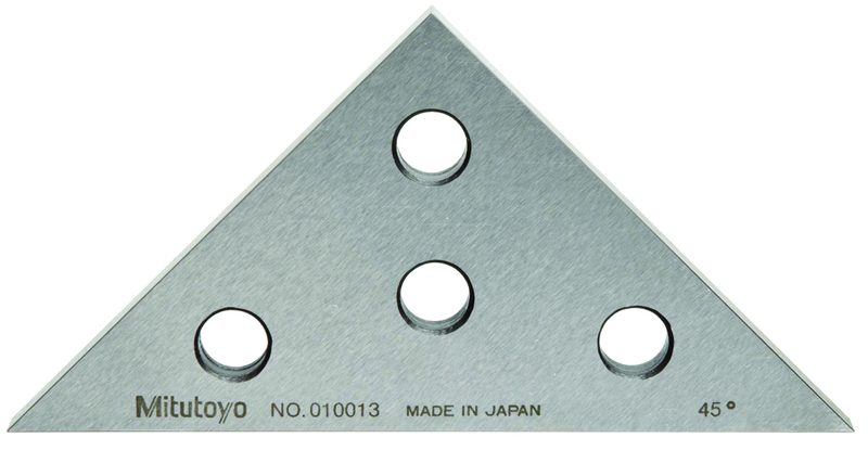 45.9 INDIV ANGLE BLOCK - Americas Industrial Supply