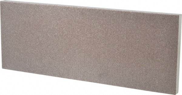 3M - 8" Long x 3" Wide Diam ond Sharpening Stone - Flat, Very Fine Grade - Americas Industrial Supply