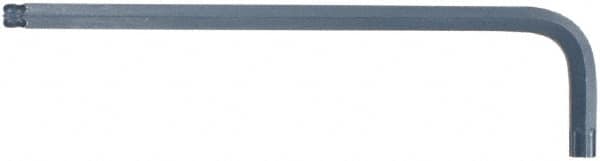 Bondhus - T6 Torx Key - L-Key Long Arm, Protanium High Torque Steel - Americas Industrial Supply