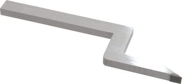 Mitutoyo - Carbide Height Gage Scriber - For Use with Digimatic High Gages (570-248) 570 Series - Americas Industrial Supply